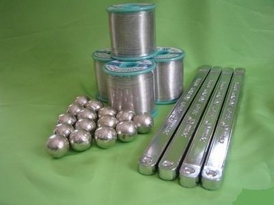 南充铅棒的尺寸