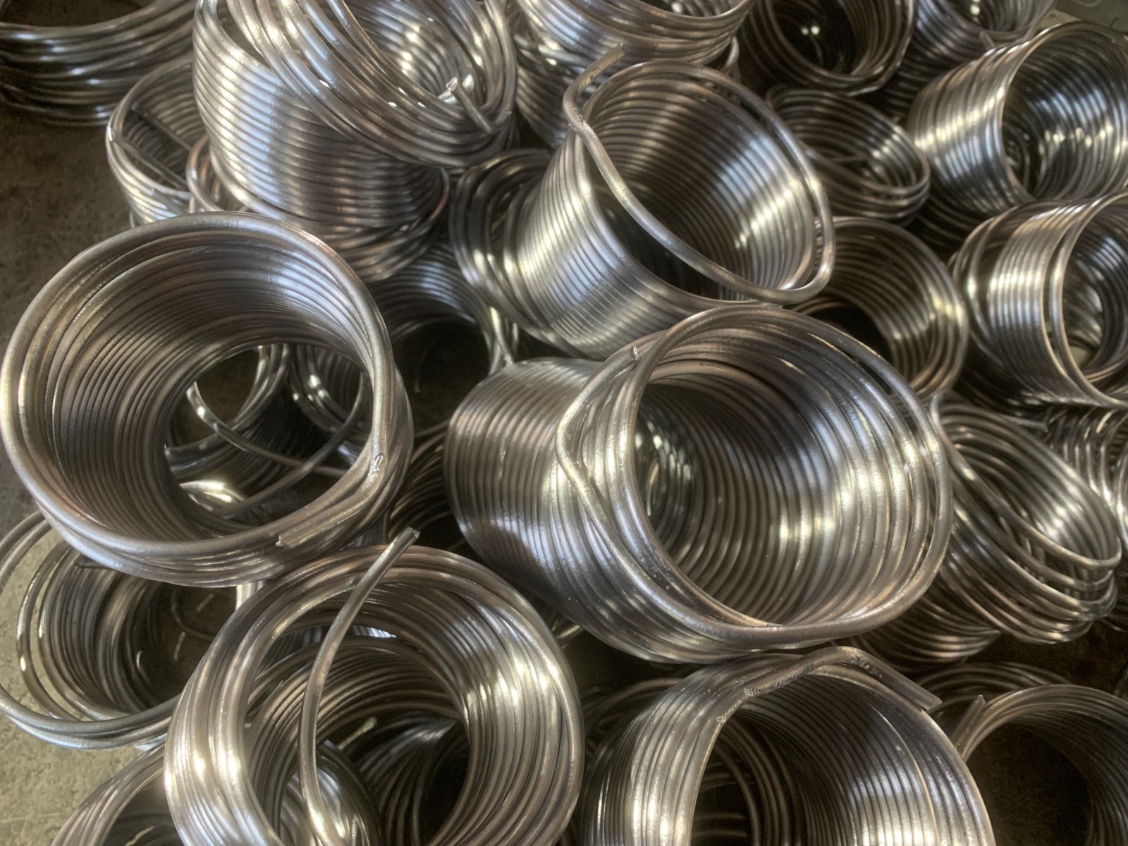 南充铅丝的核心作用