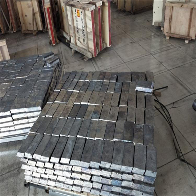 南充配重铅块加工厂