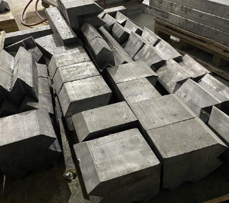 南充铅砖的施工说明