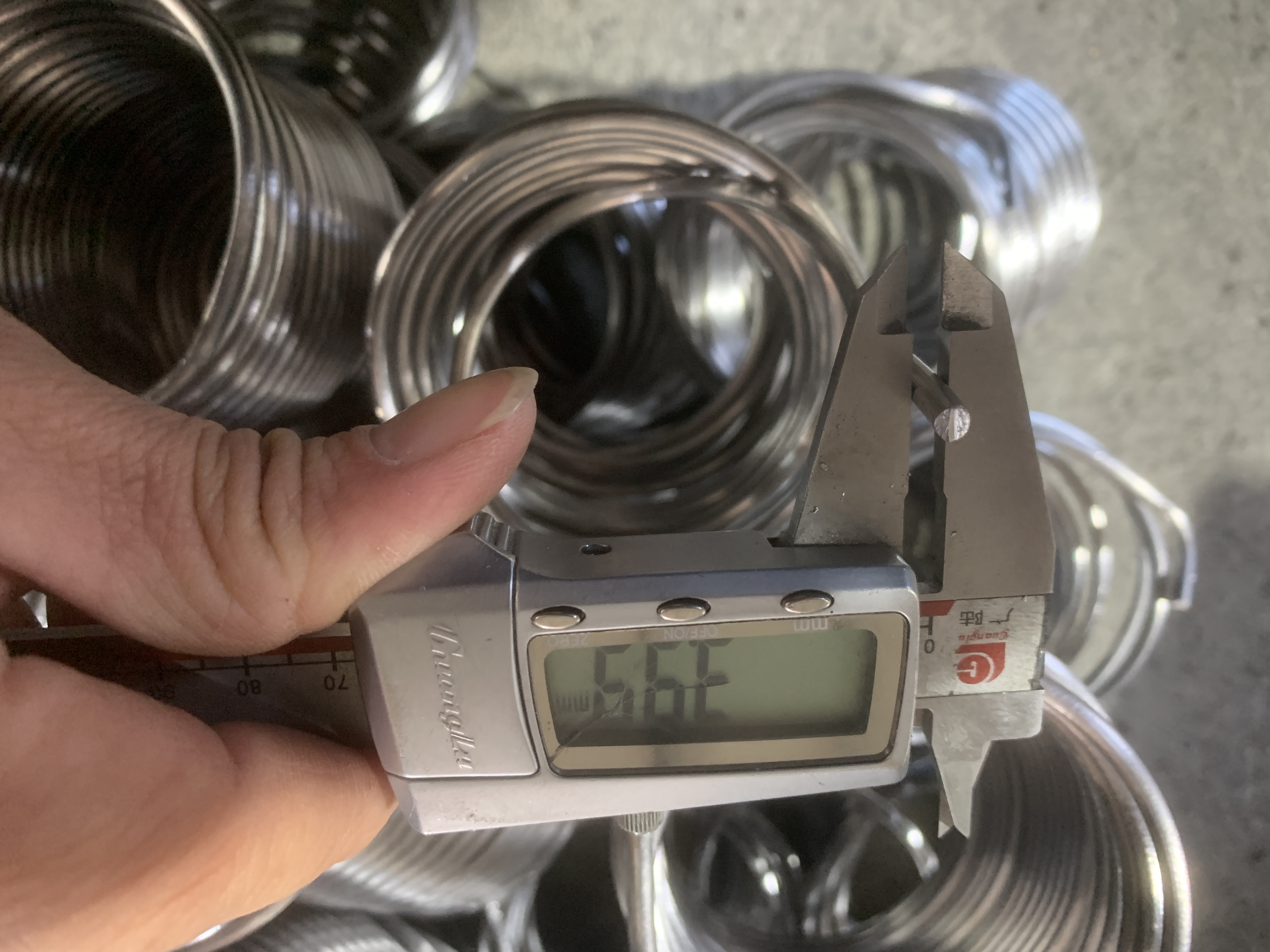 南充铅丝生产加工