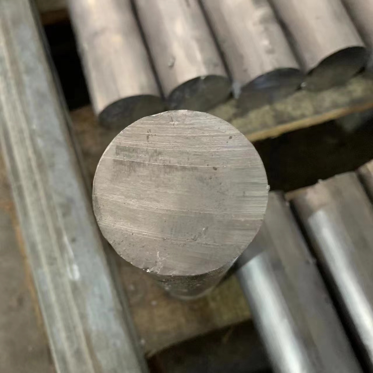 南充铅制品加工件