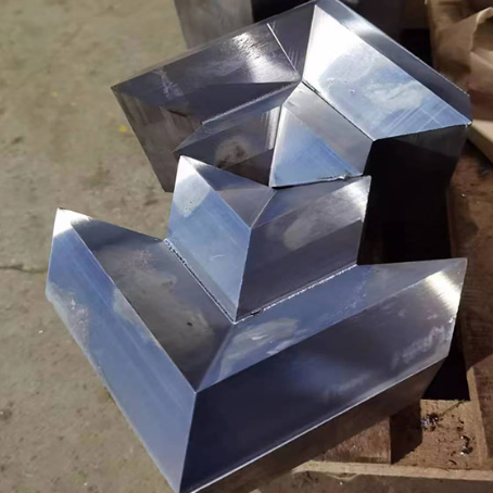 南充铅制品加工件